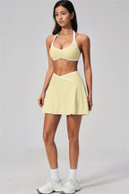 The Spunk Sports Bra