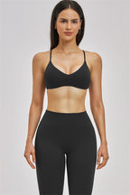 The Zenith Leggings