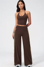 The Evoke Crop Top