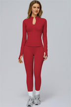 The Radiance Leggings