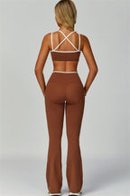 The Quest Sports Bra