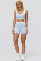 The Canyon Shorts