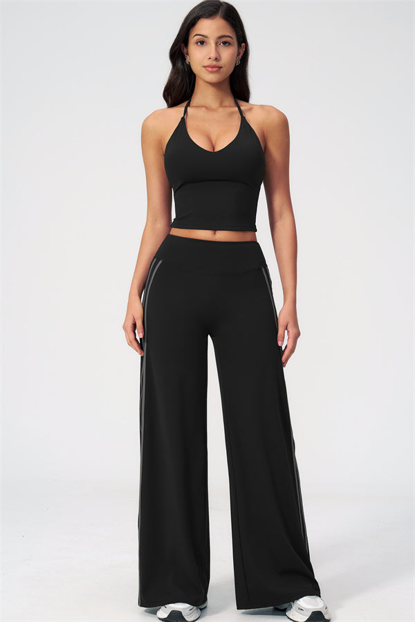 The Evoke Crop Top