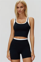 The Canyon Shorts