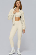 The Elle Form Leggings