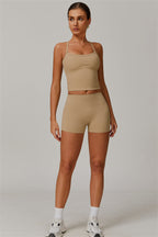 The Isabella Shorts