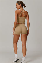 The Isabella Shorts