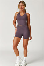 The Enigma Shorts