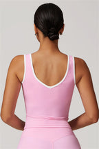 Stamina Power Tank Top