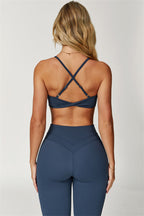 The Enigma Sports Bra