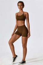 Nova Luxe Sports Bra