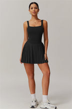 The Balance Tennis Dress