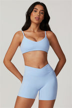 The Sophia Shorts