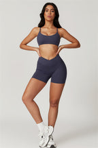 The Sophia Sports Bra