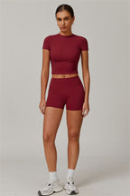The Isabella Shorts