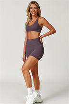 The Enigma Shorts
