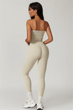 Flow Motion Tube Top