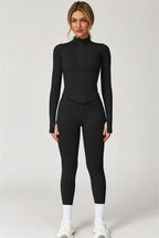 The Delight Leggings