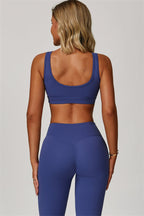 The Halo Flared Leggings
