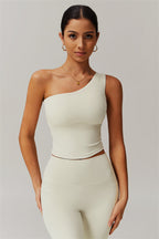 The Blissful Crop Top