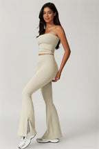 Flow Motion Tube Top