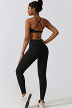 Juno Star Sports Bra