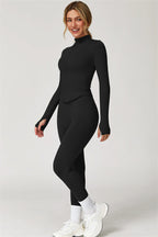 The Delight Leggings
