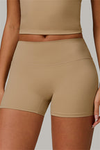 The Isabella Shorts