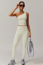 The Blissful Crop Top