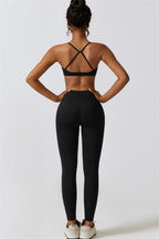 Juno Star Sports Bra