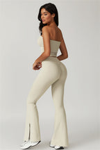 Flow Motion Tube Top