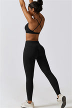 Juno Star Sports Bra