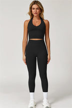 The Delight Leggings