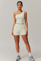 The Blissful Crop Top