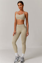 Nova Luxe Sports Bra