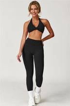The Allure Leggings