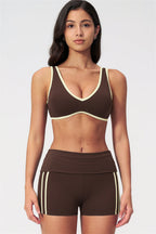 The Evoke Sports Bra
