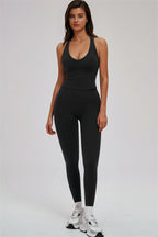 The Svelte Leggings