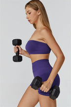 The Reign Sports Bra
