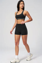 The Venus Shorts