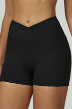 The Flourish Shorts