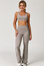 The Epic Flared Leggings