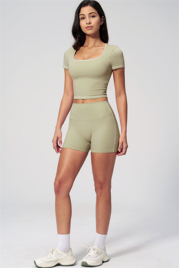 The Venus Shorts