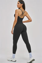 The Zenith Leggings