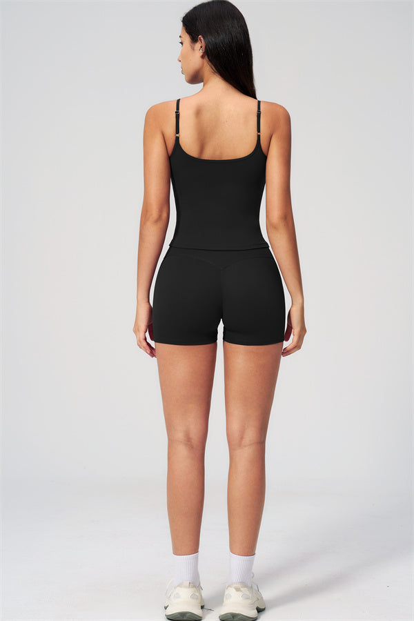 The Nexus Tank Top
