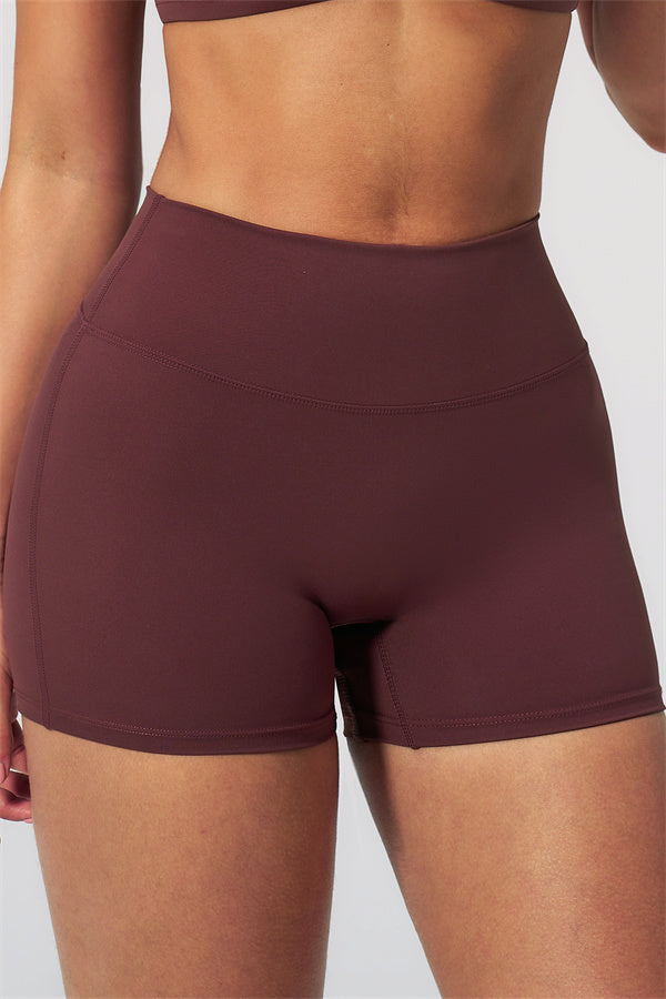The Nexus Shorts