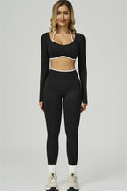 The Prime Line Leggings