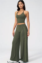 The Evoke Crop Top