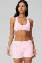 The Daring Sports Bra