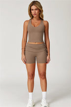 The Echo Shorts